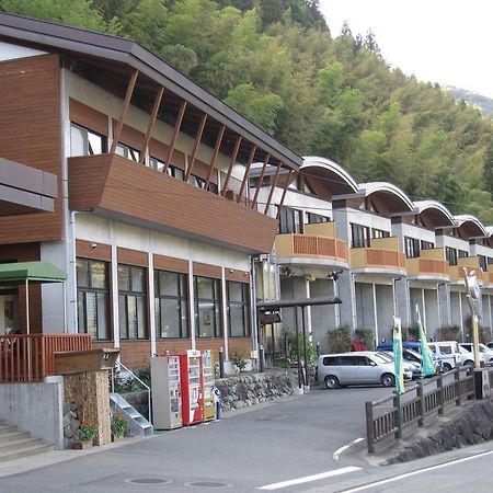 Kawasemi Ogawa (Kumamoto) Exterior foto