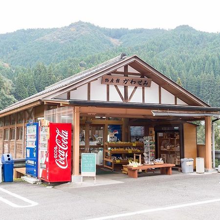 Kawasemi Ogawa (Kumamoto) Exterior foto