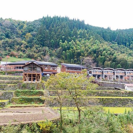 Kawasemi Ogawa (Kumamoto) Exterior foto