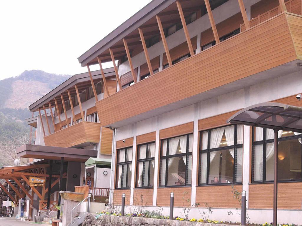 Kawasemi Ogawa (Kumamoto) Exterior foto