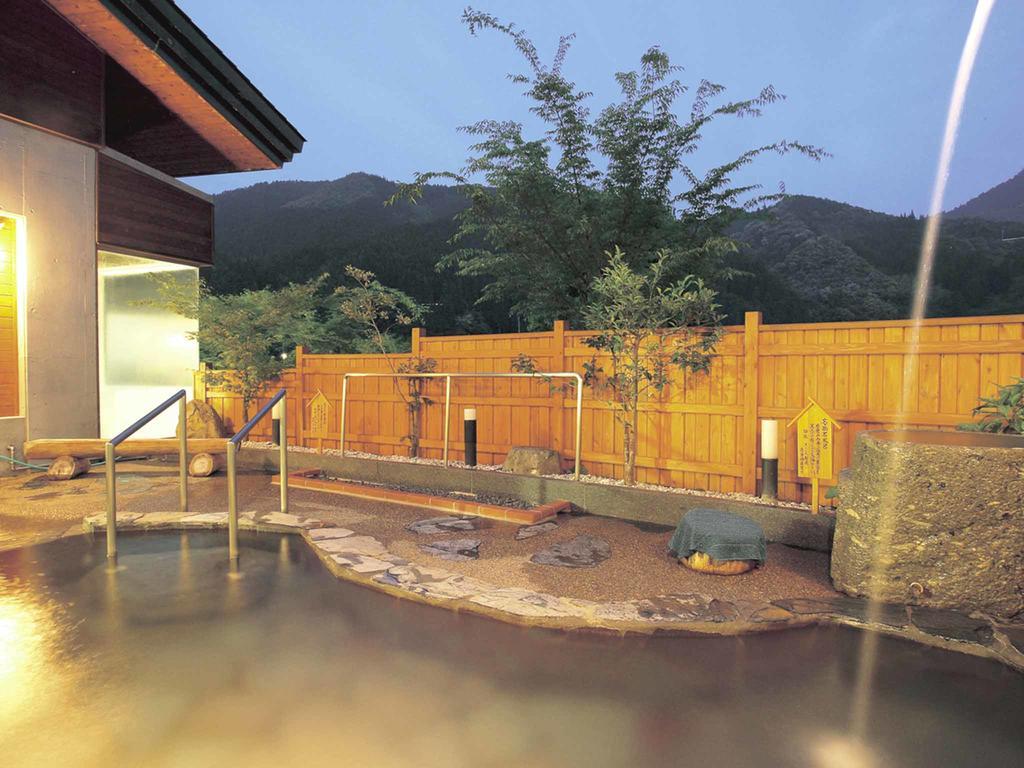 Kawasemi Ogawa (Kumamoto) Exterior foto