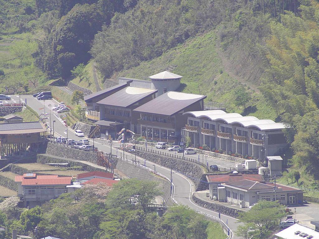 Kawasemi Ogawa (Kumamoto) Exterior foto