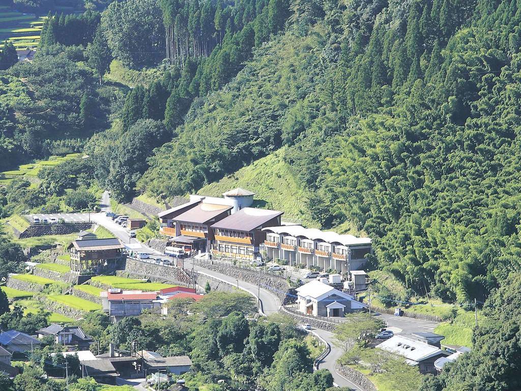 Kawasemi Ogawa (Kumamoto) Exterior foto