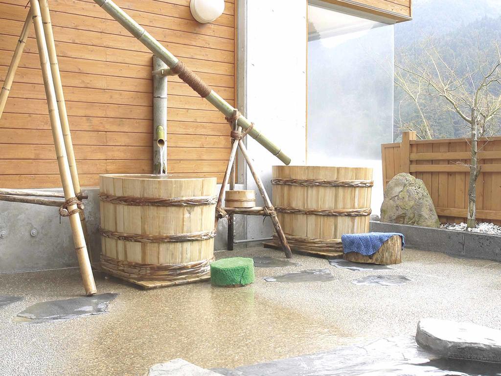 Kawasemi Ogawa (Kumamoto) Exterior foto