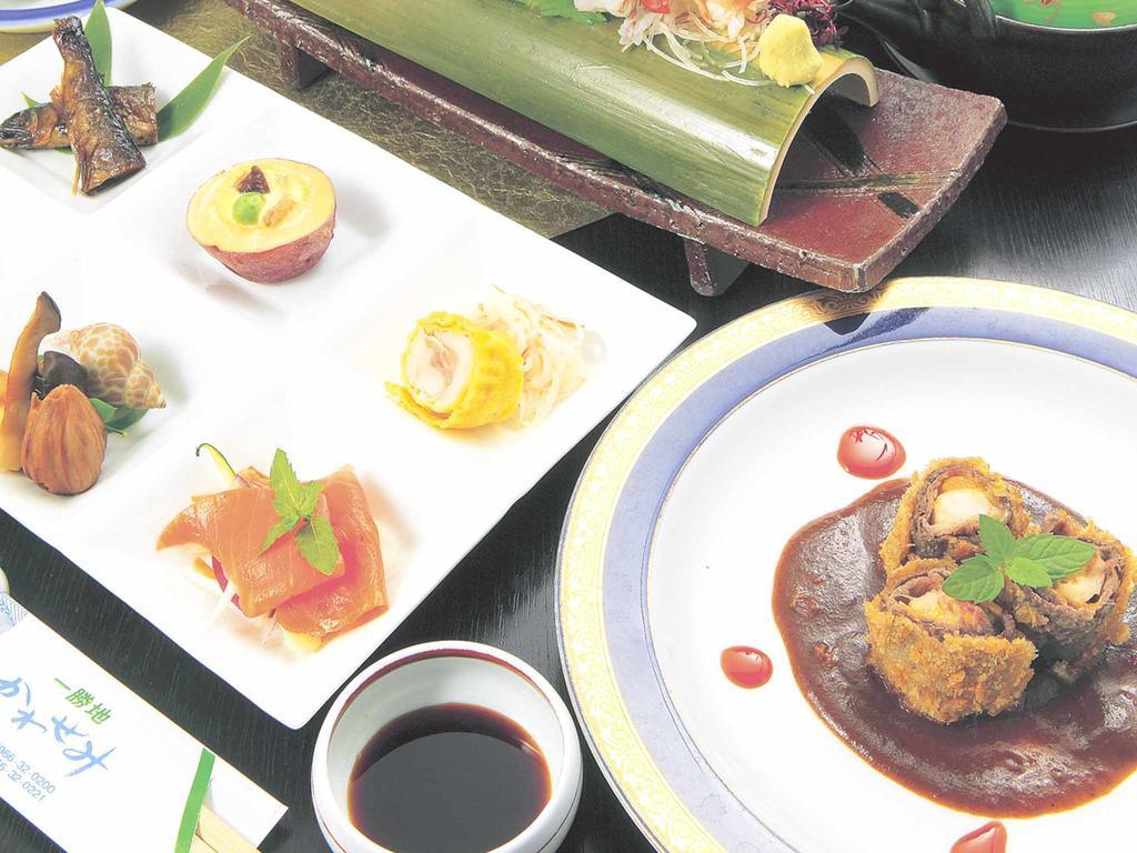 Kawasemi Ogawa (Kumamoto) Exterior foto
