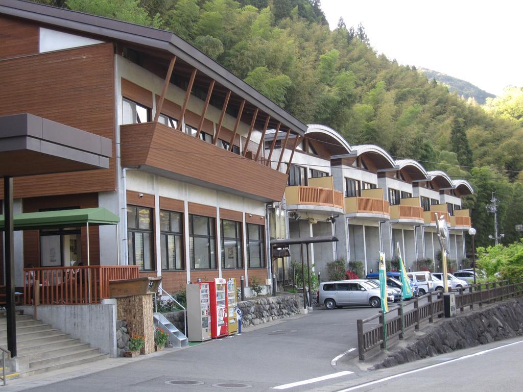 Kawasemi Ogawa (Kumamoto) Exterior foto
