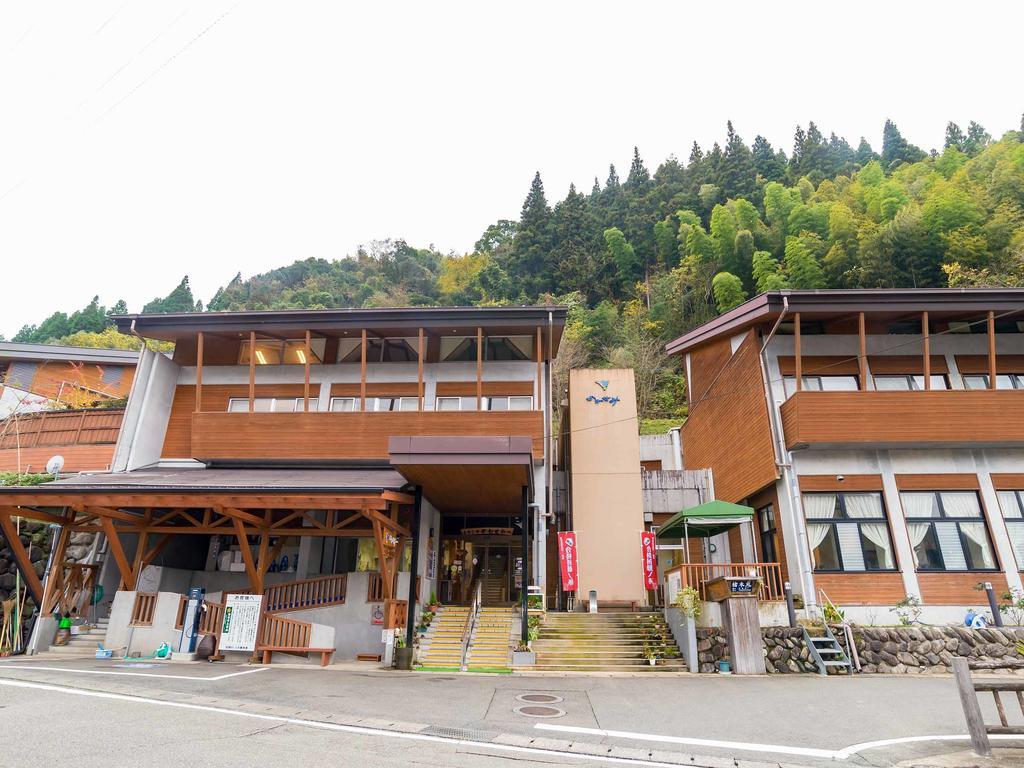 Kawasemi Ogawa (Kumamoto) Exterior foto