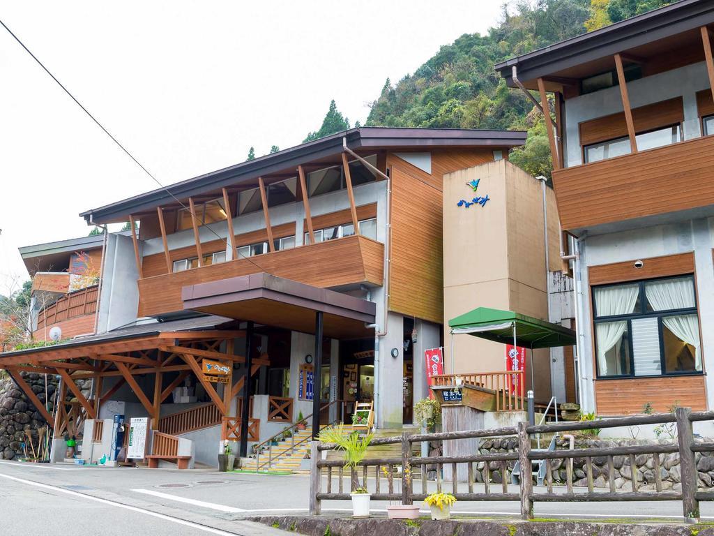 Kawasemi Ogawa (Kumamoto) Exterior foto