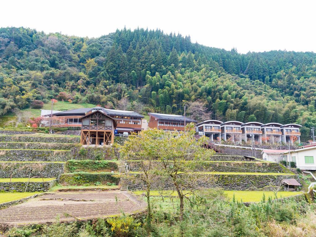 Kawasemi Ogawa (Kumamoto) Exterior foto