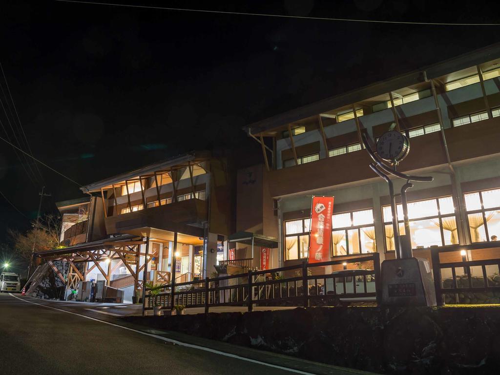 Kawasemi Ogawa (Kumamoto) Exterior foto