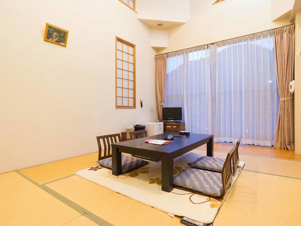 Kawasemi Ogawa (Kumamoto) Exterior foto