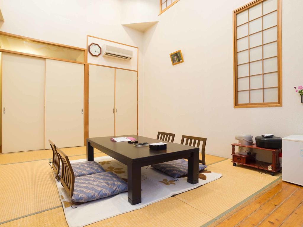 Kawasemi Ogawa (Kumamoto) Exterior foto