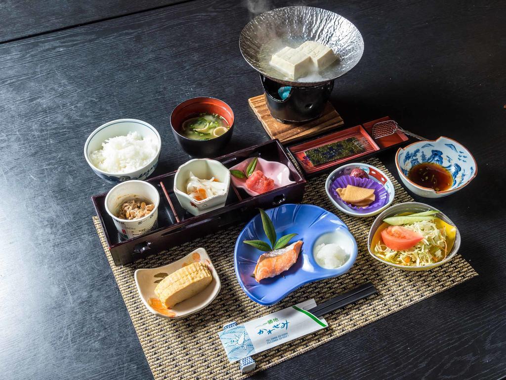 Kawasemi Ogawa (Kumamoto) Exterior foto