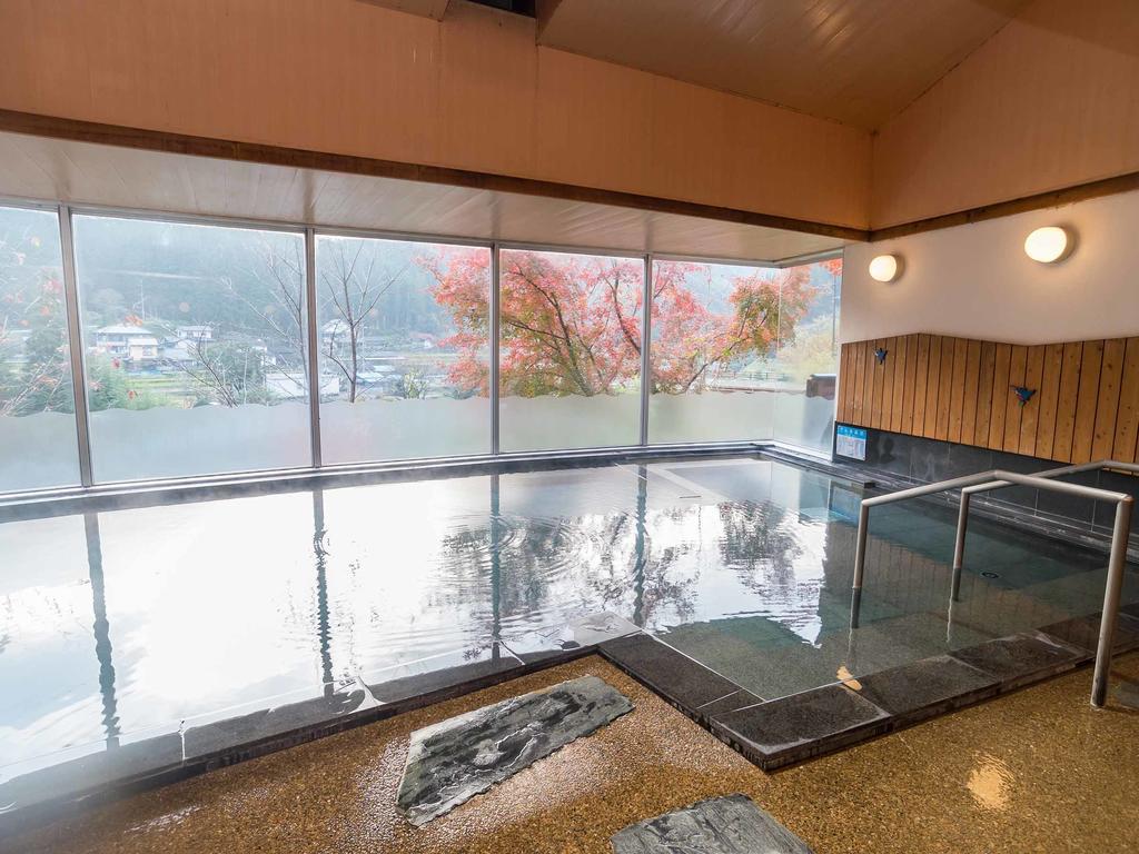 Kawasemi Ogawa (Kumamoto) Exterior foto