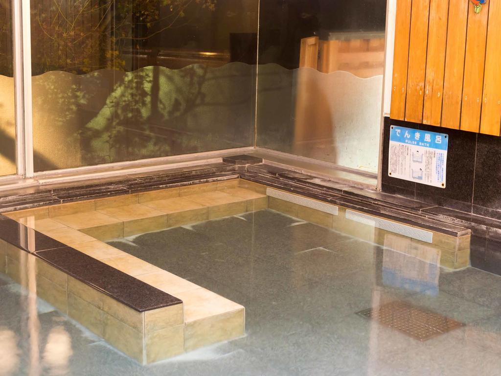 Kawasemi Ogawa (Kumamoto) Exterior foto
