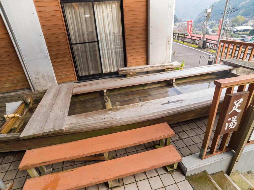 Kawasemi Ogawa (Kumamoto) Exterior foto
