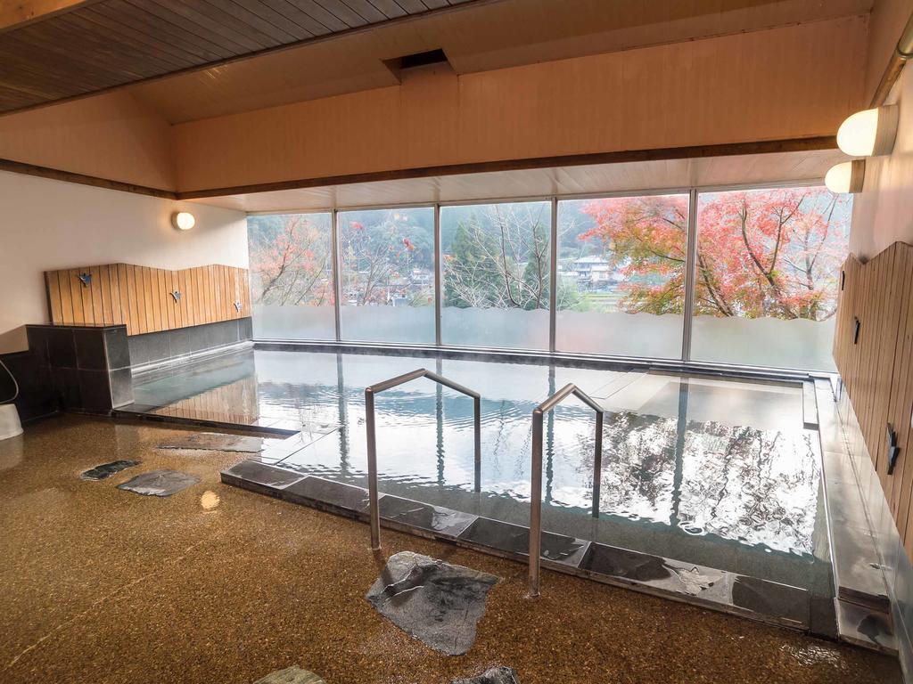 Kawasemi Ogawa (Kumamoto) Exterior foto