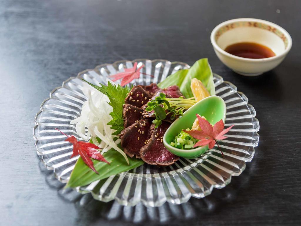 Kawasemi Ogawa (Kumamoto) Exterior foto