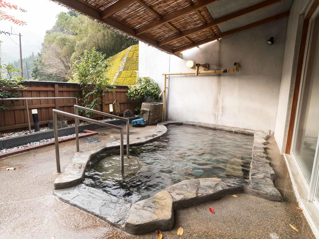 Kawasemi Ogawa (Kumamoto) Exterior foto